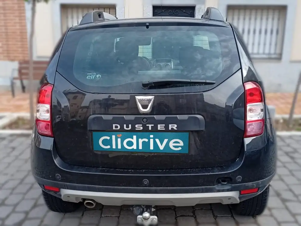 DACIA duster - Foto 3 | Clidrive