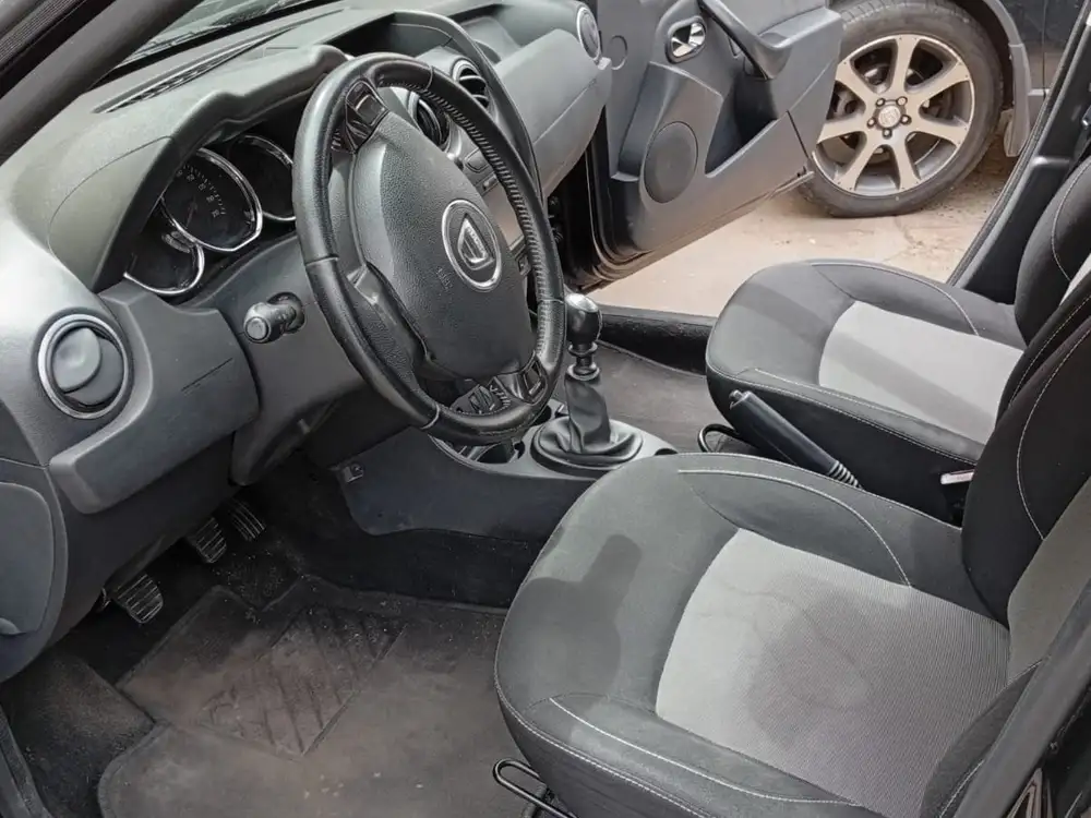 DACIA duster - Foto 5 | Clidrive