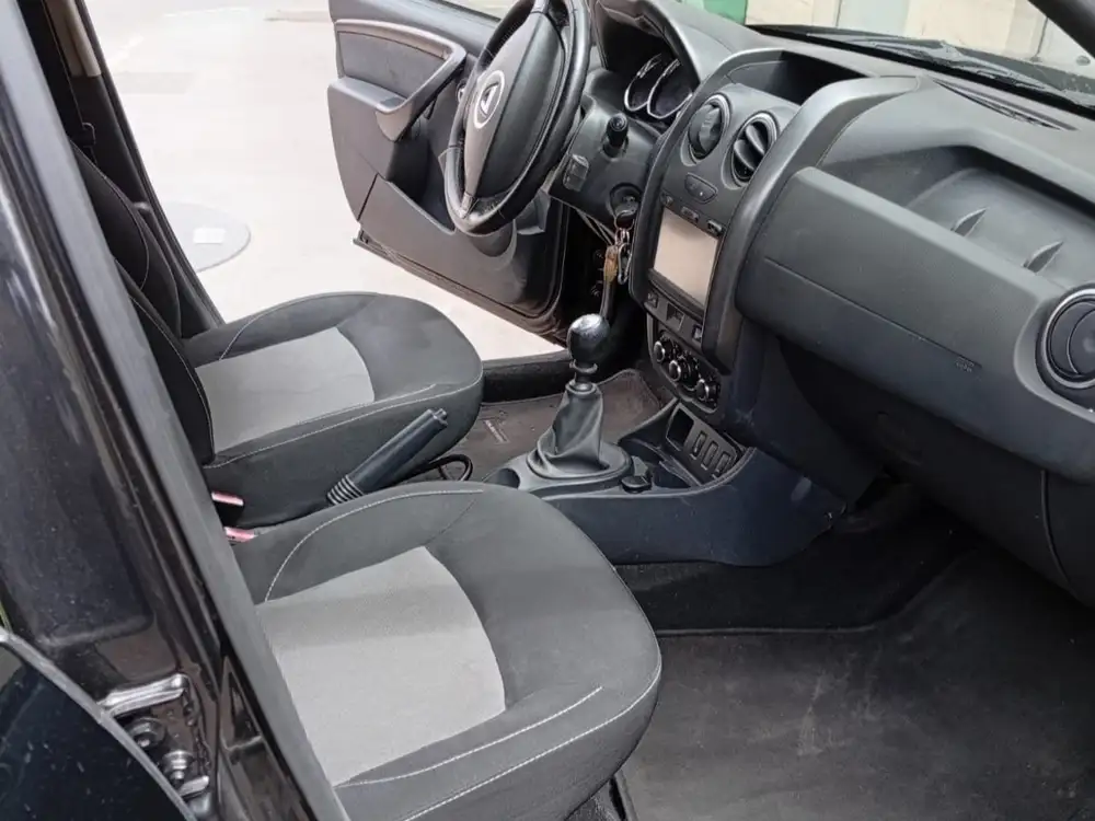 DACIA duster - Foto 6 | Clidrive