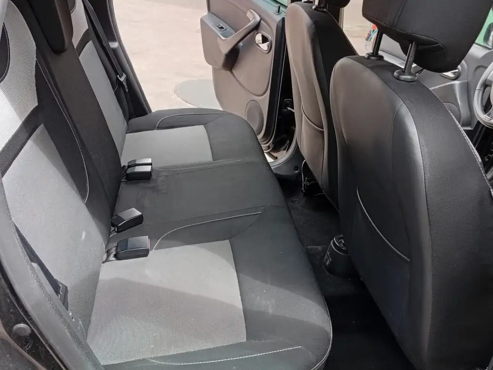 DACIA duster - Foto 7 | Clidrive