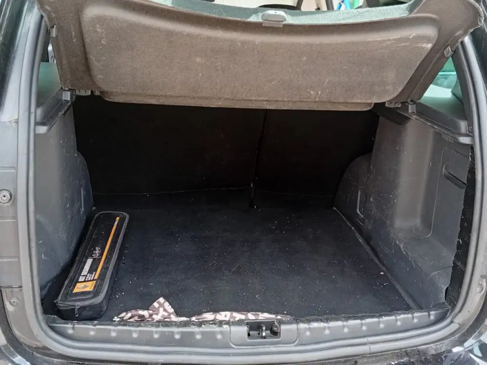 DACIA duster - Foto 8 | Clidrive