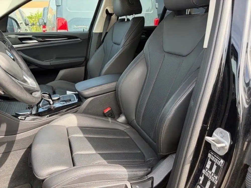BMW x4 - Foto 9 | Clidrive