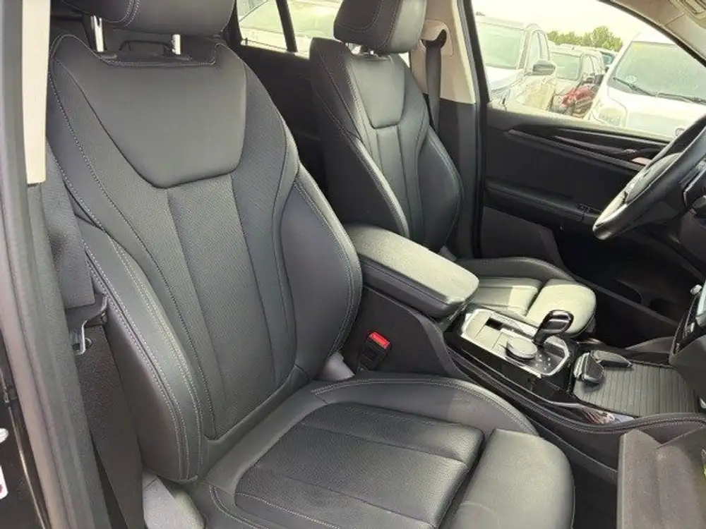 BMW x4 - Foto 10 | Clidrive