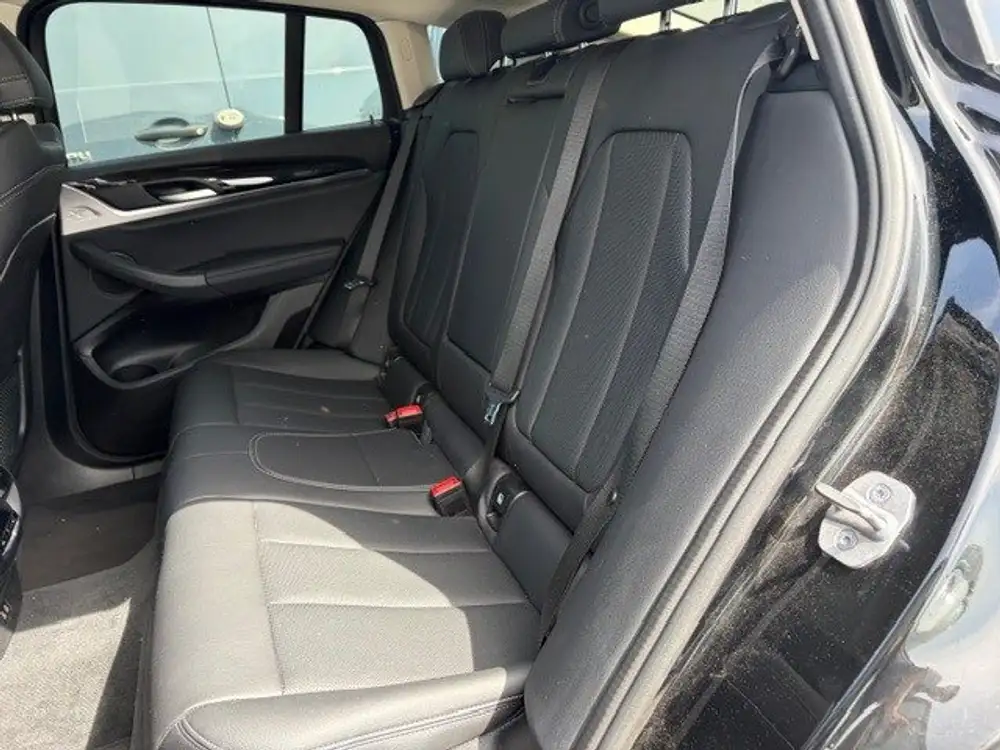 BMW x4 - Foto 11 | Clidrive