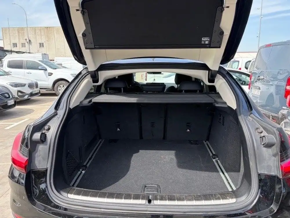 BMW x4 - Foto 12 | Clidrive