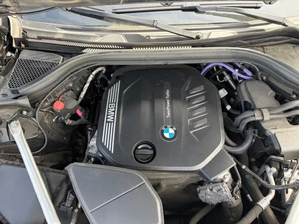 BMW x4 - Foto 13 | Clidrive