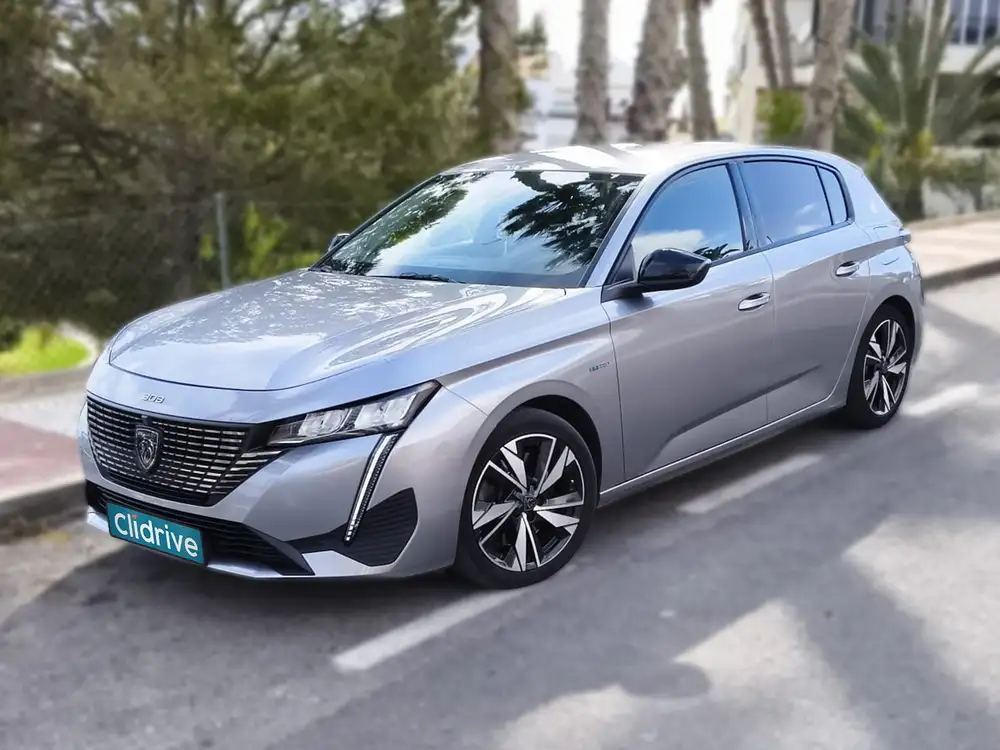 PEUGEOT 308 - Foto 1 | Clidrive