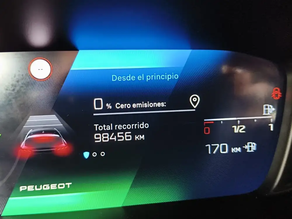 PEUGEOT 308 - Foto 10 | Clidrive