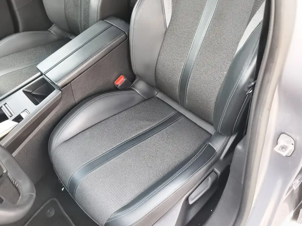 PEUGEOT 308 - Foto 13 | Clidrive