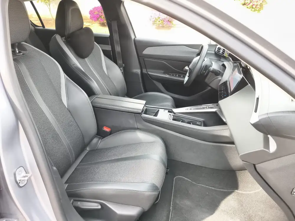 PEUGEOT 308 - Foto 14 | Clidrive