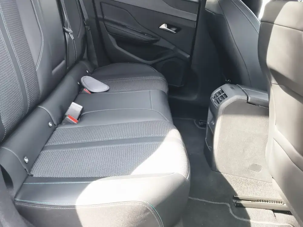 PEUGEOT 308 - Foto 15 | Clidrive