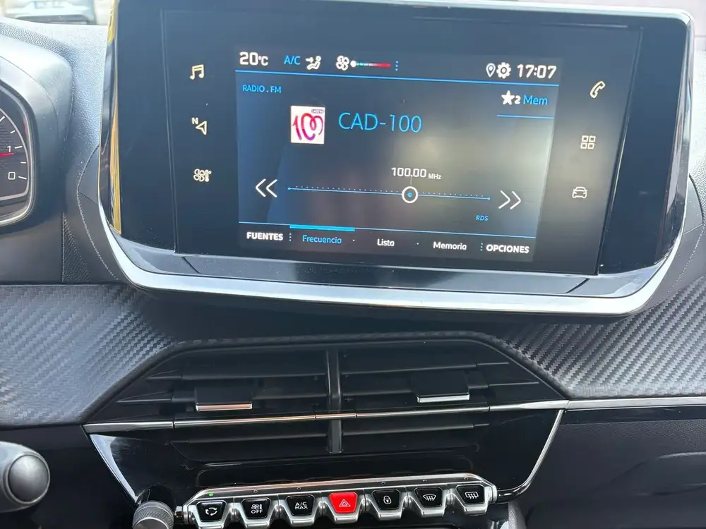 PEUGEOT 208 - Foto 8 | Clidrive
