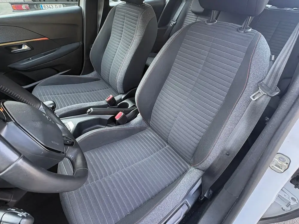 PEUGEOT 208 - Foto 9 | Clidrive