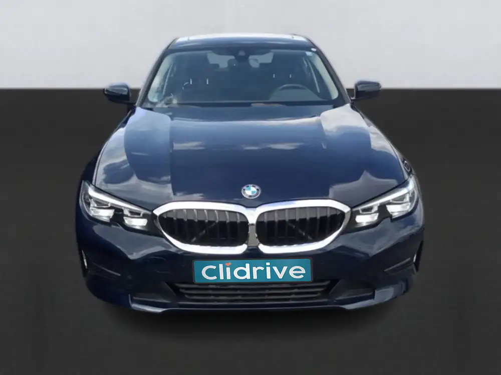 BMW serie 3 - Foto 1 | Clidrive