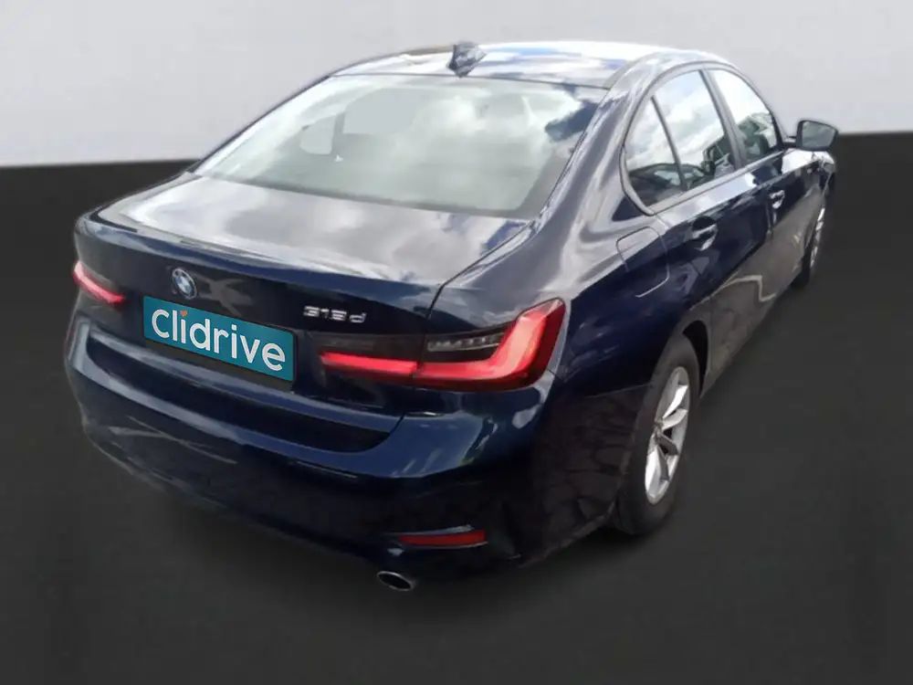 BMW serie 3 - Foto 2 | Clidrive