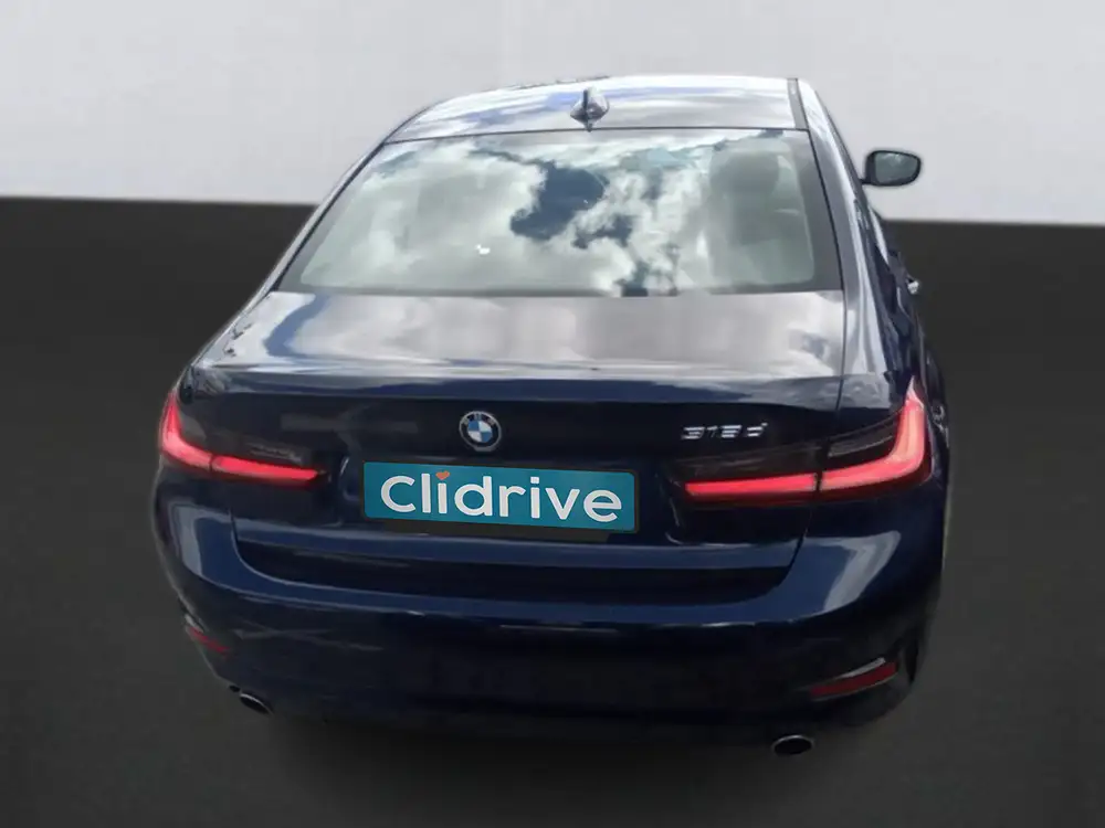 BMW serie 3 - Foto 3 | Clidrive