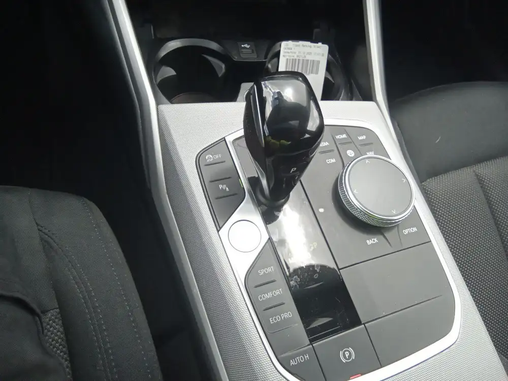 BMW serie 3 - Foto 8 | Clidrive