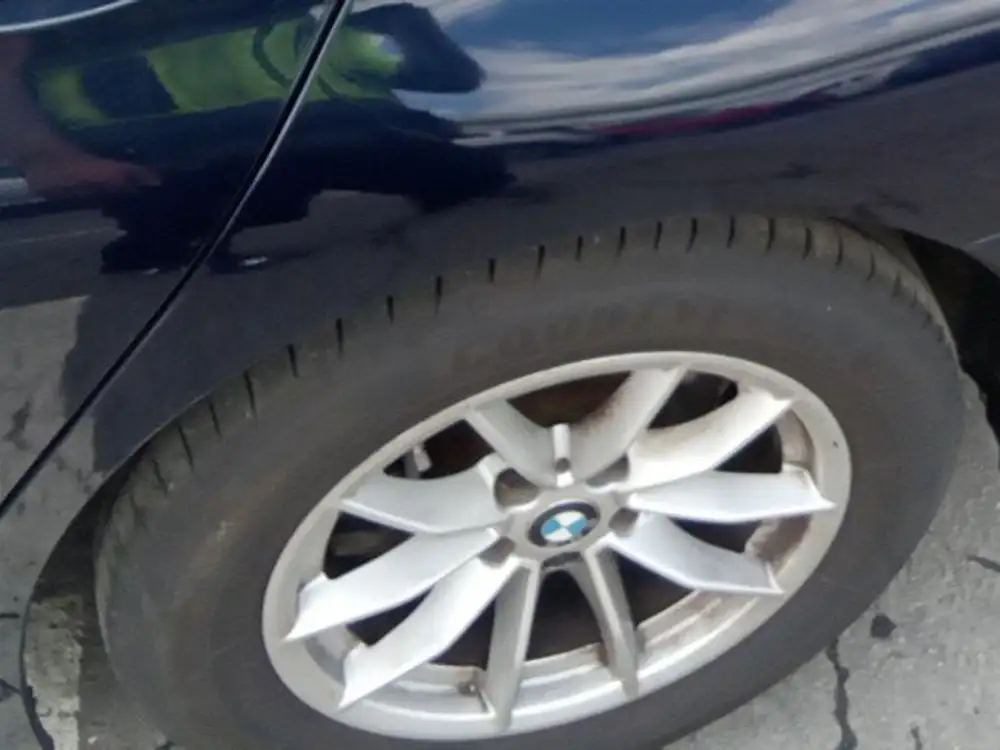 BMW serie 3 - Foto 13 | Clidrive
