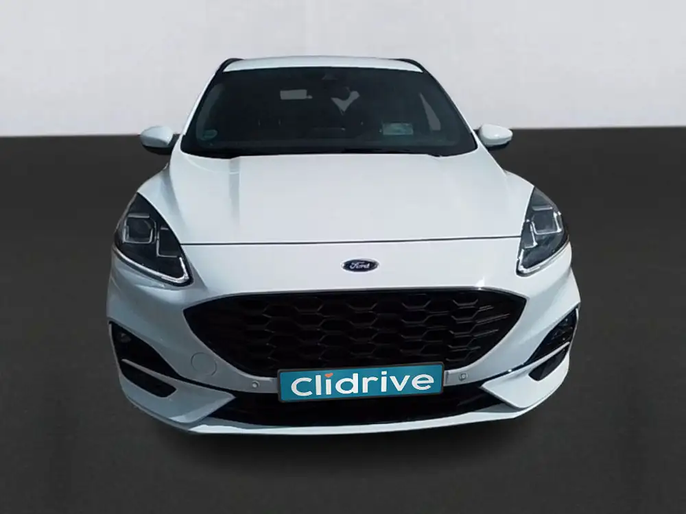 FORD kuga - Foto 2 | Clidrive