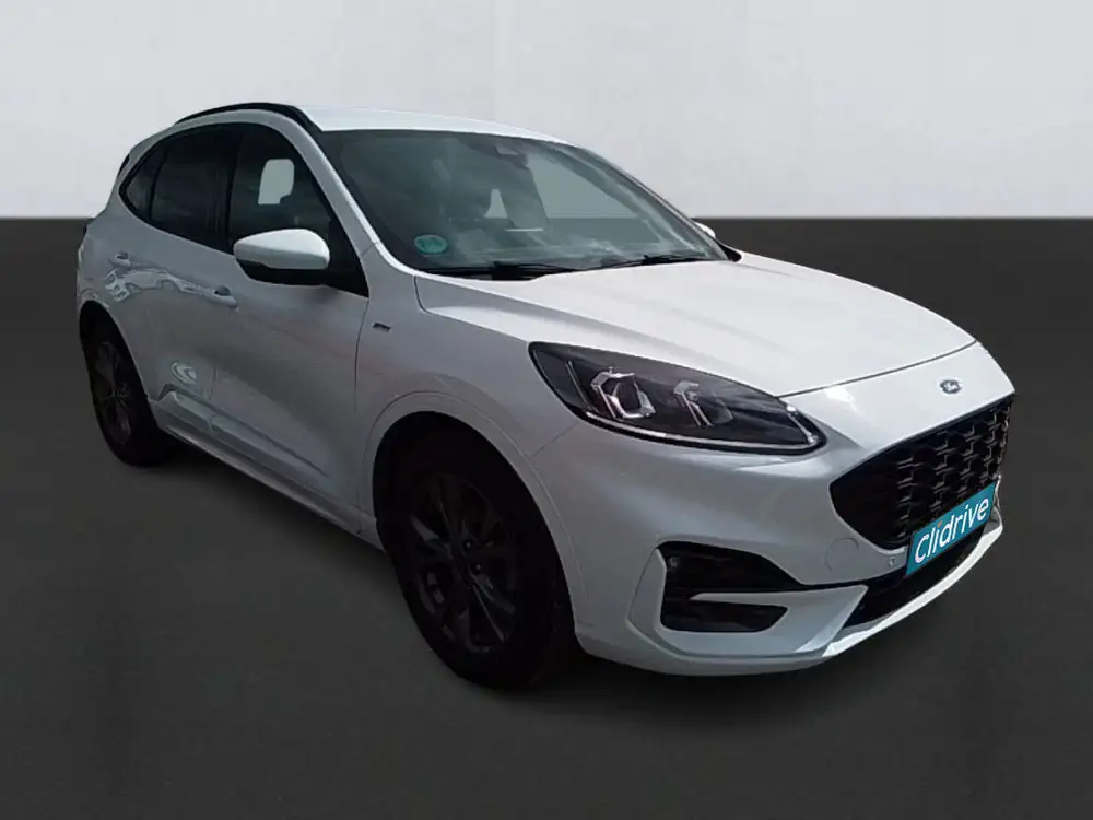 FORD kuga - Foto 3 | Clidrive