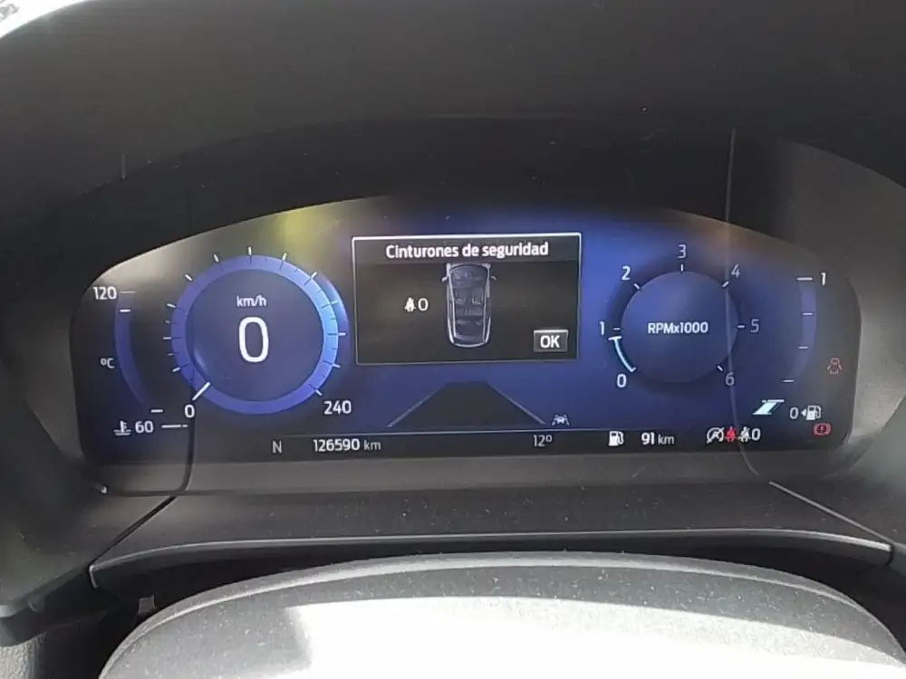 FORD kuga - Foto 8 | Clidrive