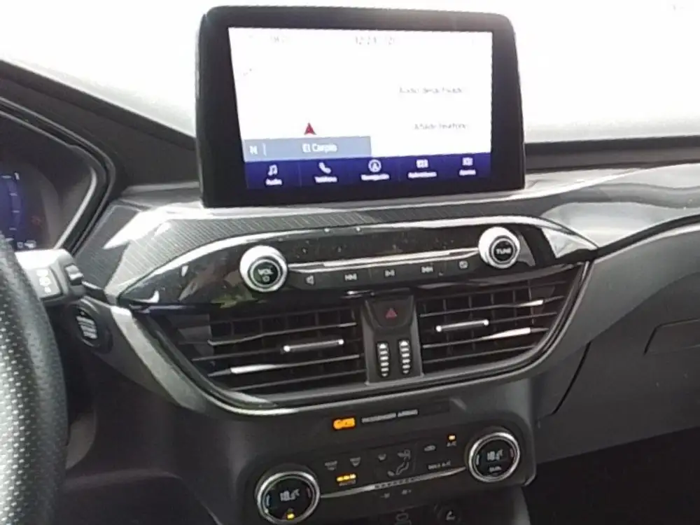 FORD kuga - Foto 9 | Clidrive