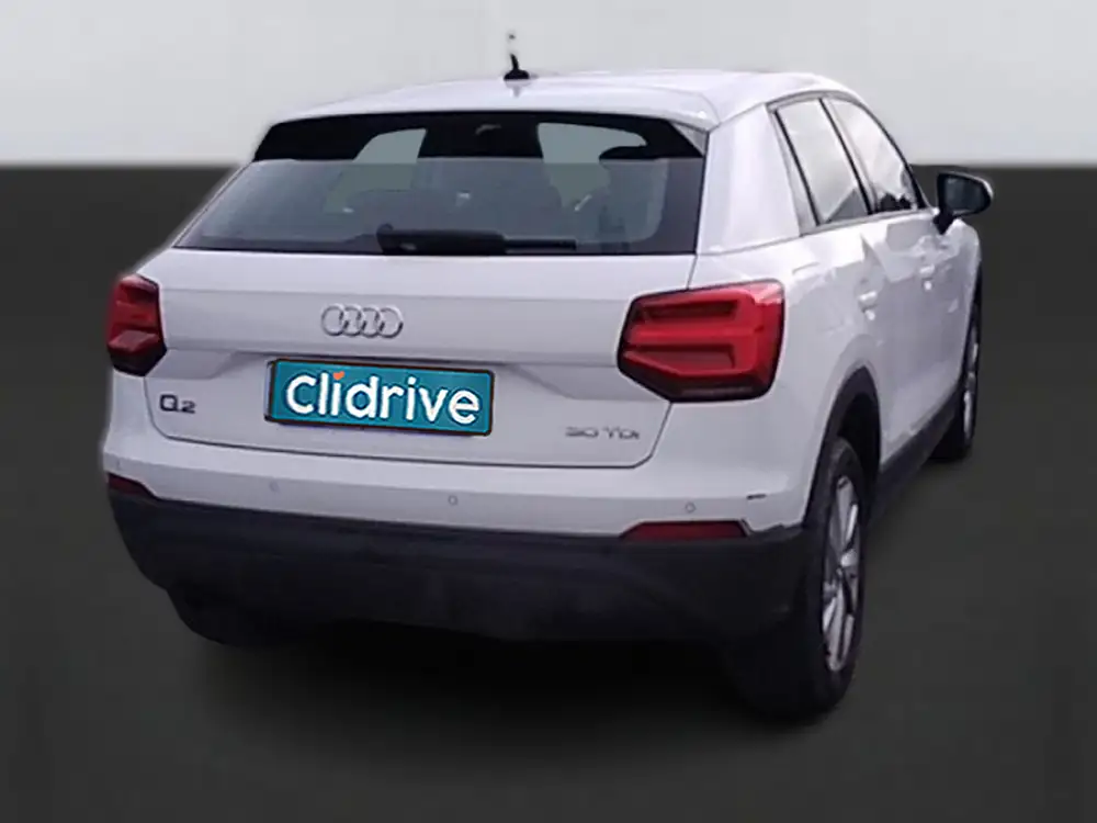 AUDI q2 - Foto 4 | Clidrive