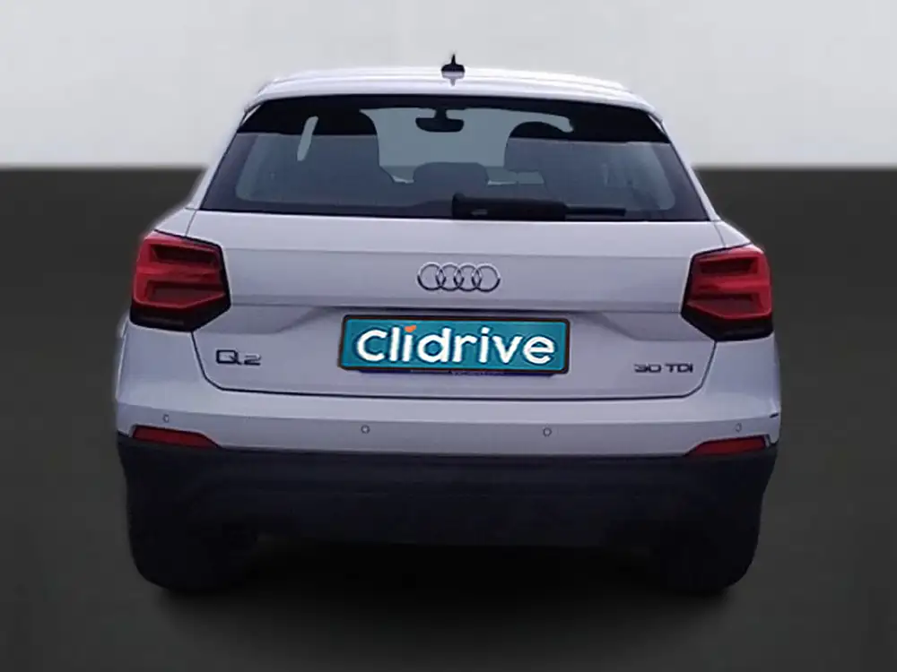 AUDI q2 - Foto 5 | Clidrive