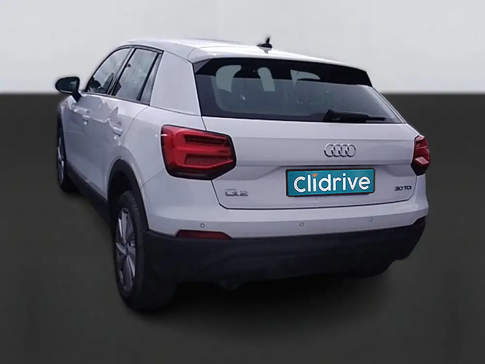 AUDI q2 - Foto 6 | Clidrive