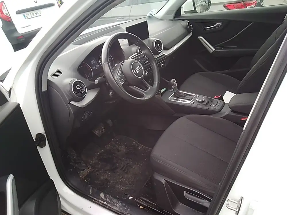 AUDI q2 - Foto 7 | Clidrive