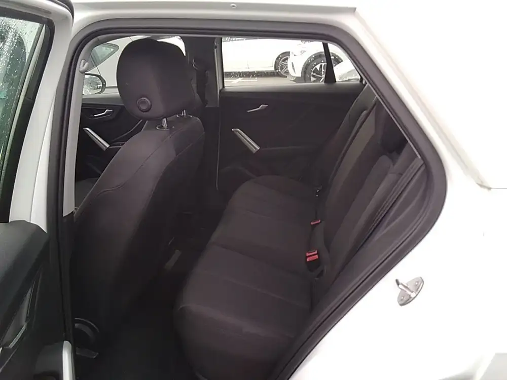 AUDI q2 - Foto 10 | Clidrive