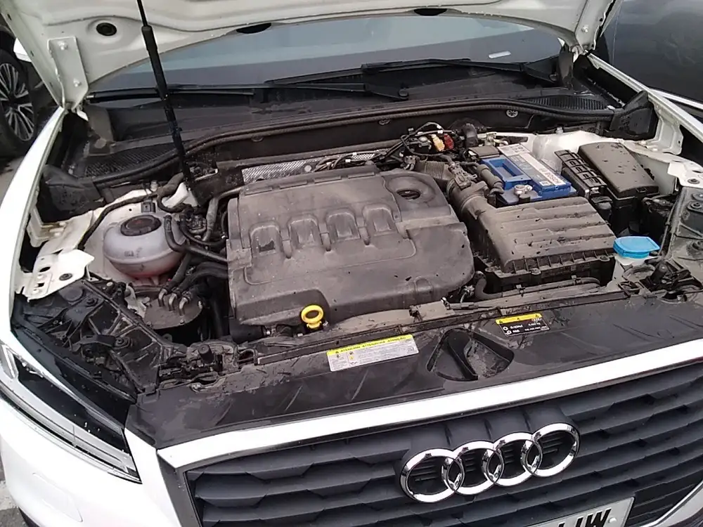 AUDI q2 - Foto 11 | Clidrive