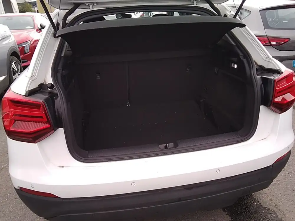 AUDI q2 - Foto 12 | Clidrive