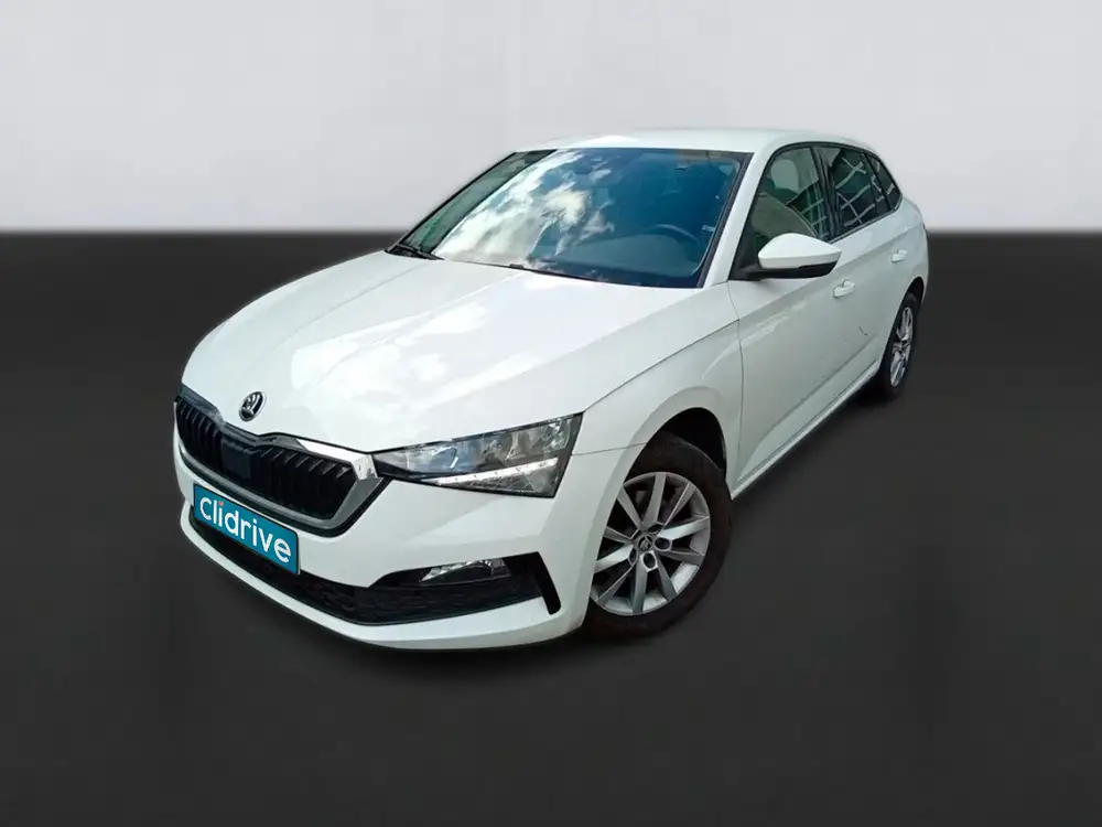 SKODA scala - Foto 1 | Clidrive