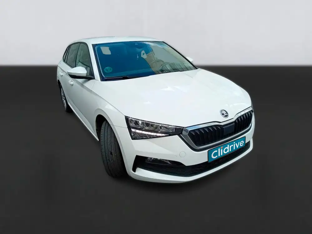 SKODA scala - Foto 2 | Clidrive