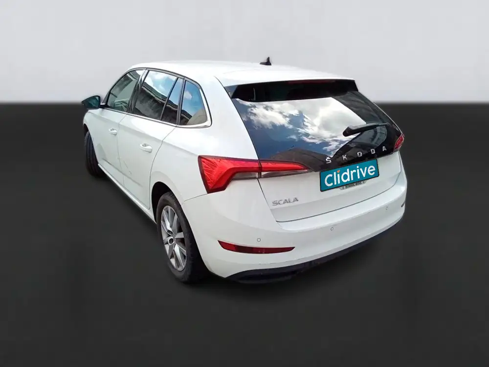 SKODA scala - Foto 5 | Clidrive