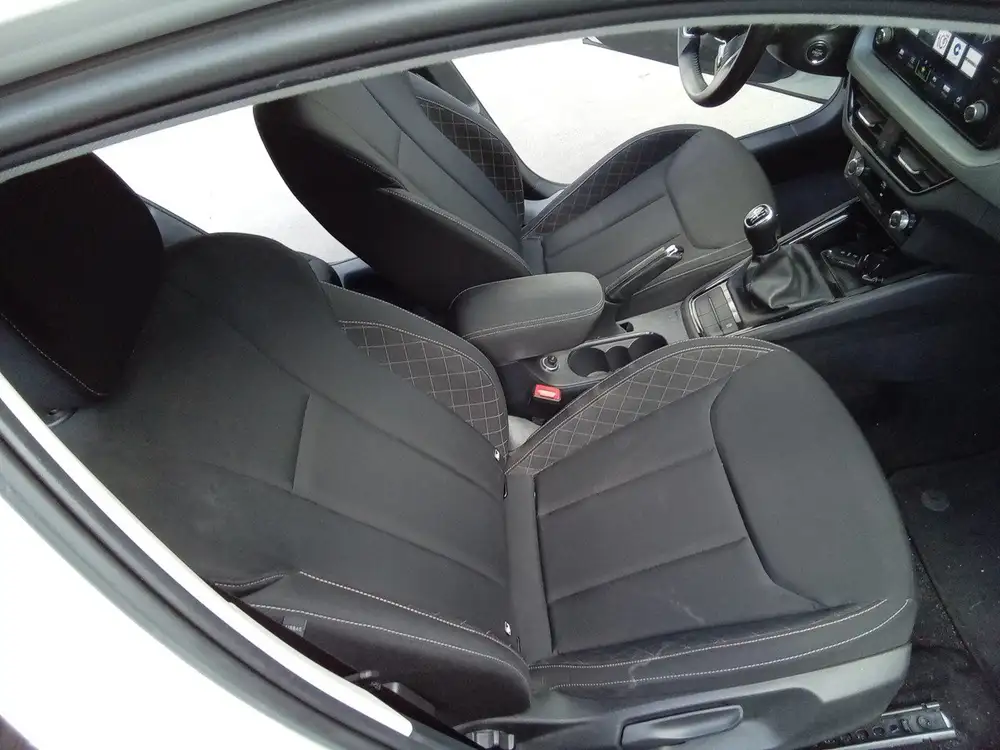 SKODA scala - Foto 8 | Clidrive