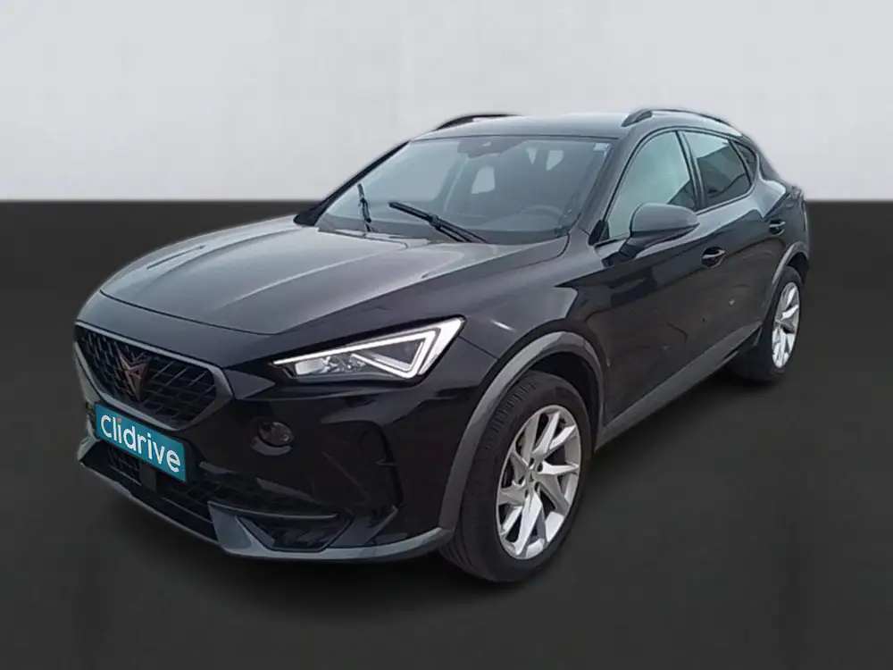 CUPRA formentor - Foto 1 | Clidrive