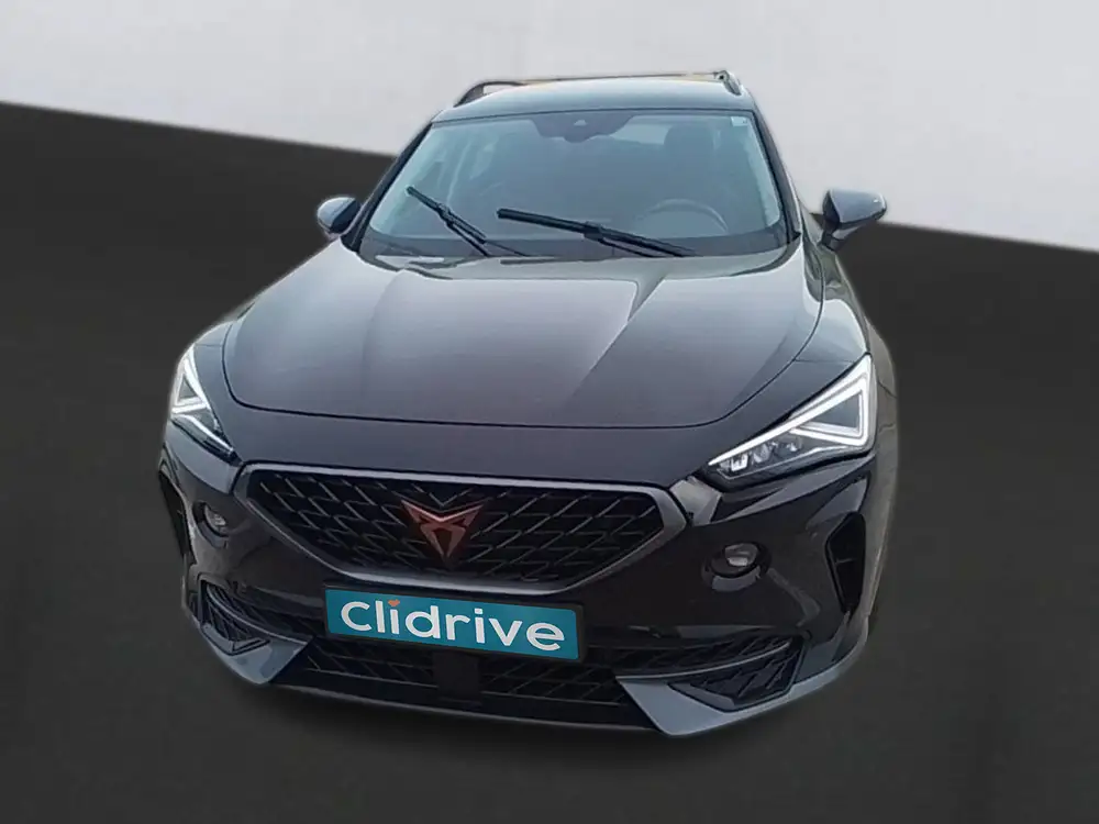 CUPRA formentor - Foto 2 | Clidrive