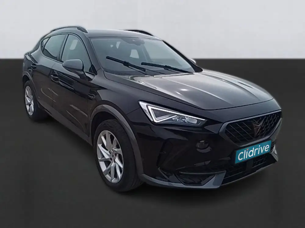 CUPRA formentor - Foto 3 | Clidrive