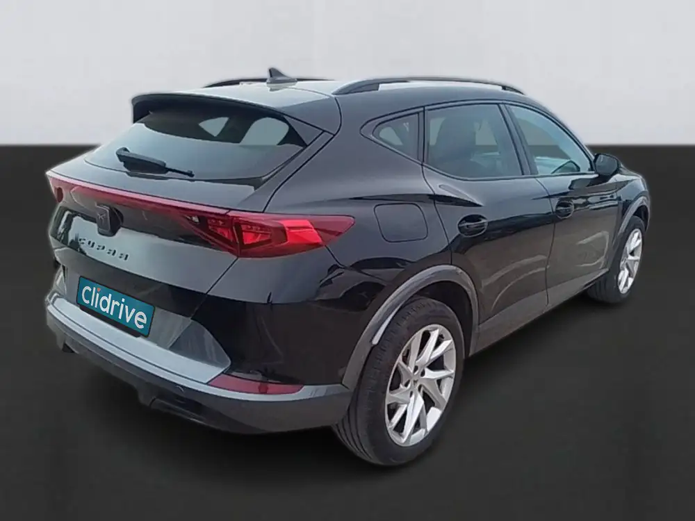 CUPRA formentor - Foto 4 | Clidrive