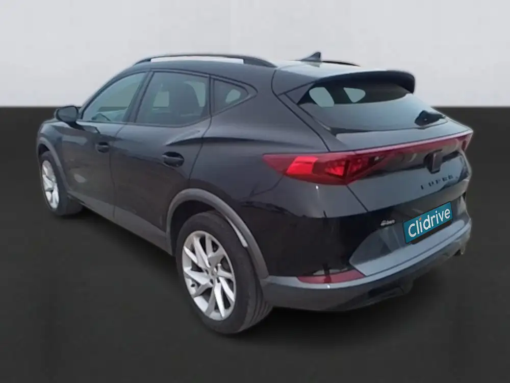 CUPRA formentor - Foto 6 | Clidrive