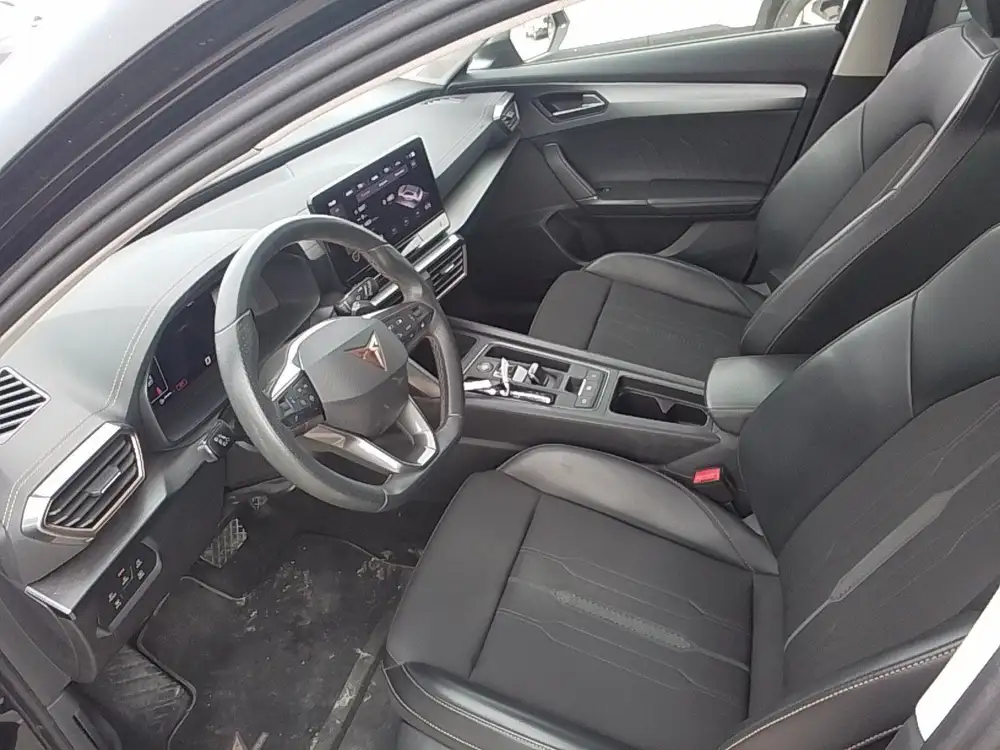 CUPRA formentor - Foto 7 | Clidrive