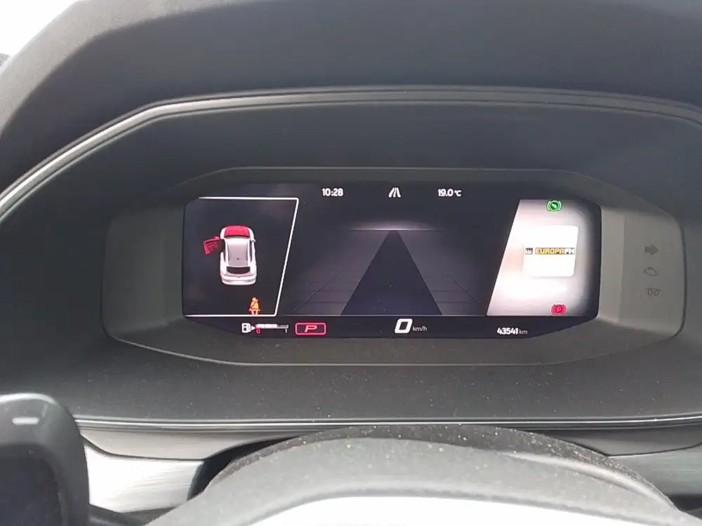 CUPRA formentor - Foto 8 | Clidrive