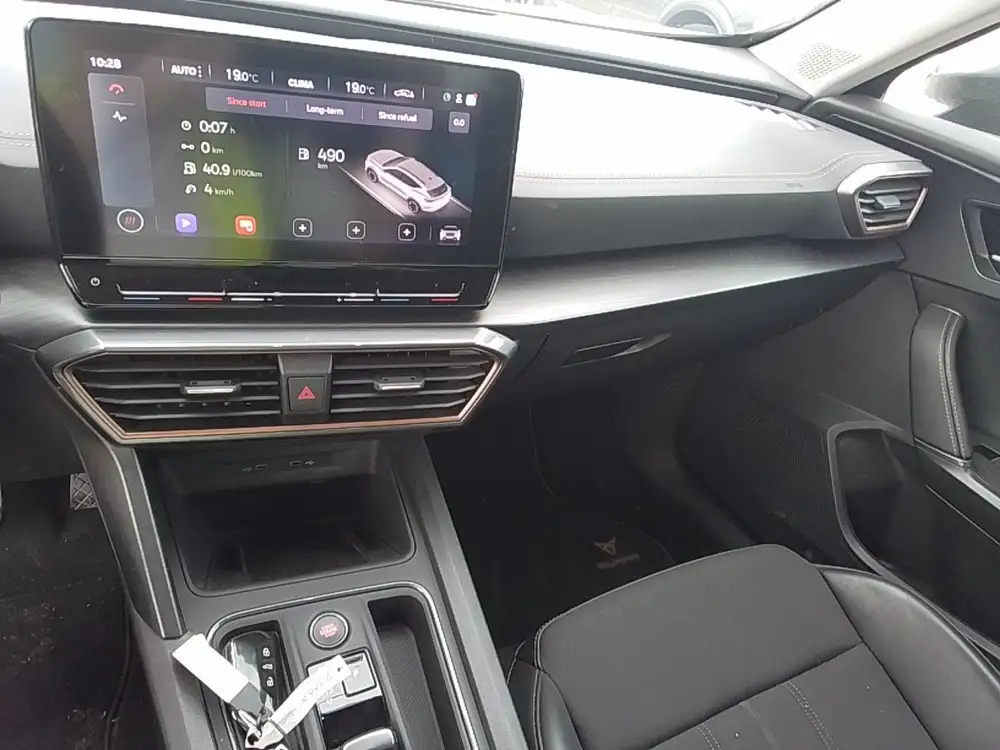 CUPRA formentor - Foto 9 | Clidrive