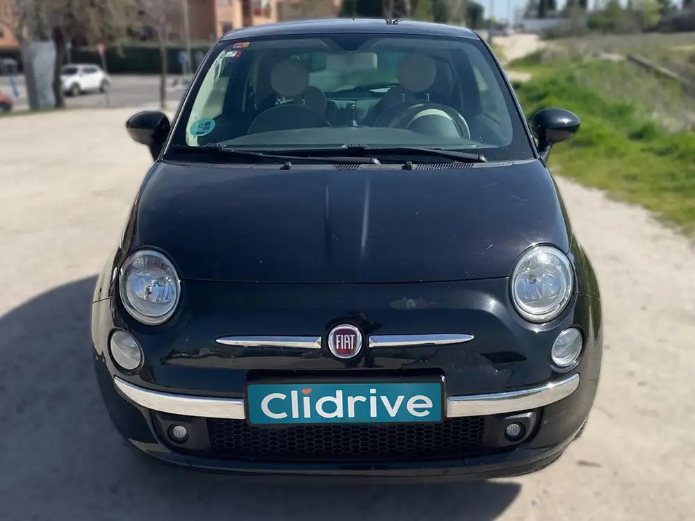 FIAT 500 - Foto 1 | Clidrive