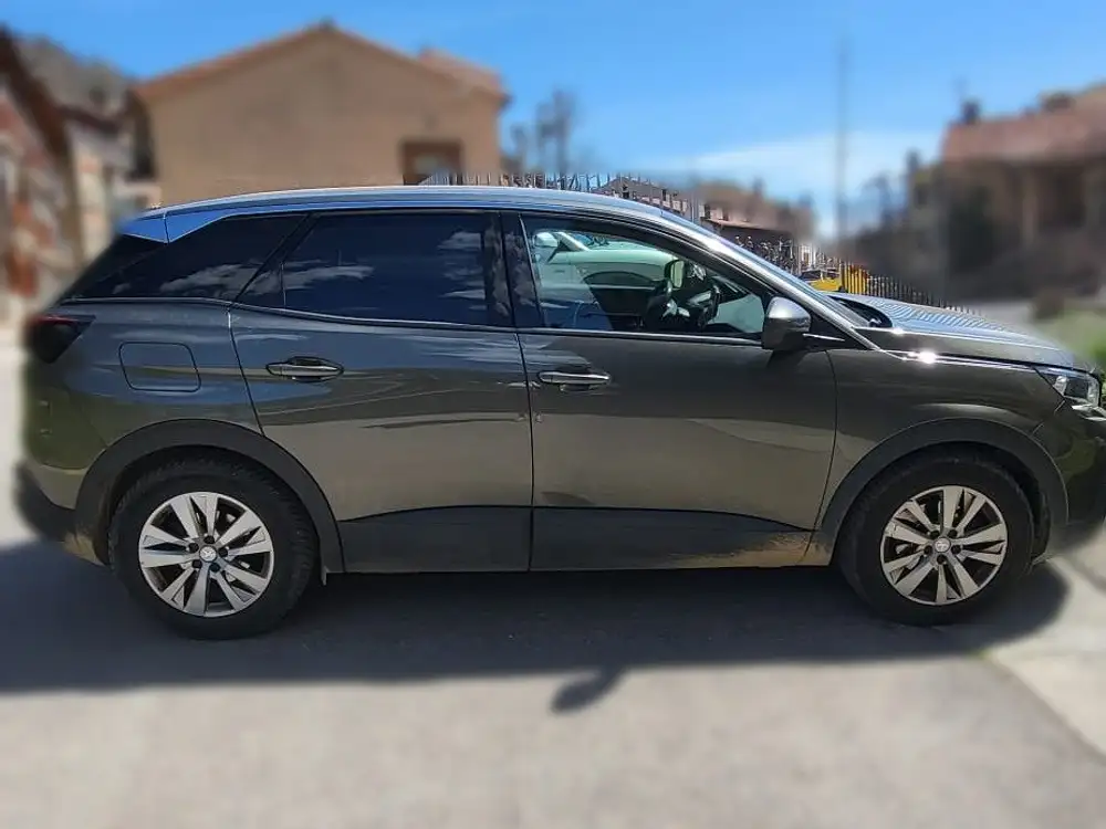 PEUGEOT 3008 - Foto 4 | Clidrive