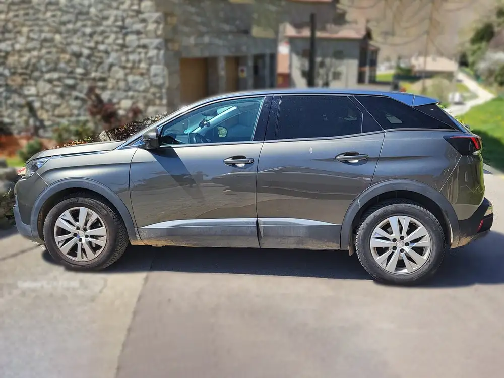 PEUGEOT 3008 - Foto 8 | Clidrive