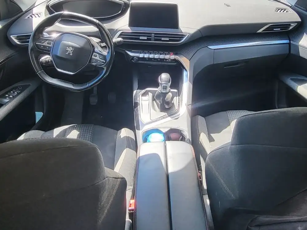 PEUGEOT 3008 - Foto 9 | Clidrive
