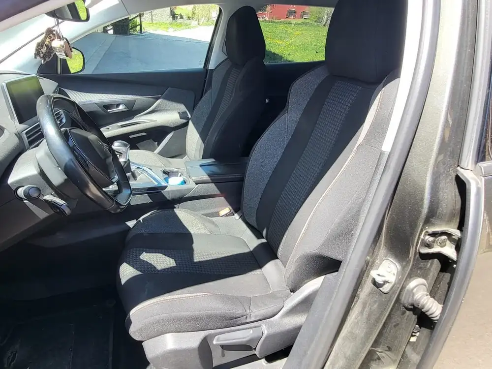 PEUGEOT 3008 - Foto 10 | Clidrive